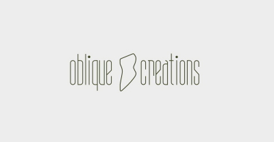 oblique creation